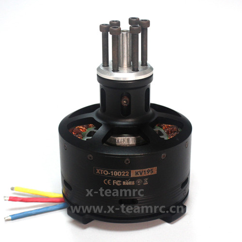 直流無刷電機(jī)