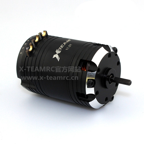 直流無刷電機(jī)