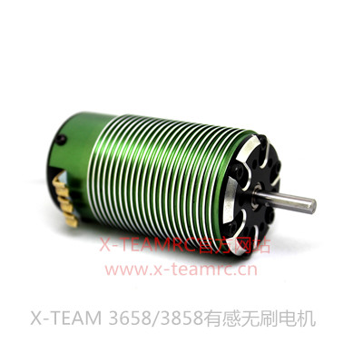 有感無(wú)刷電機(jī)